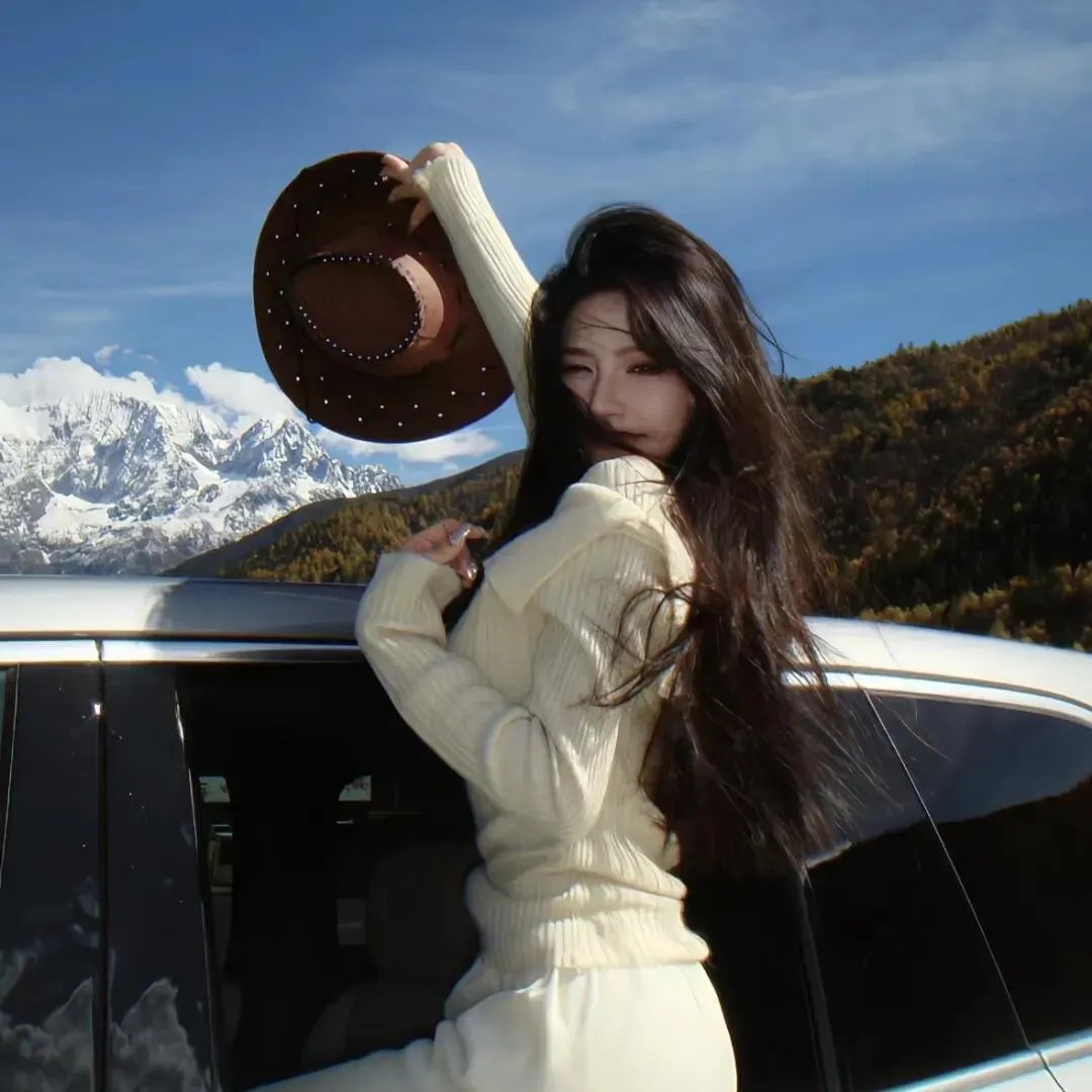 游击队的姑娘