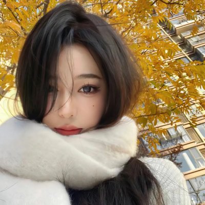 彩色中的黑白