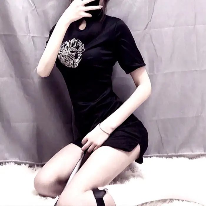 了不起的盖茨比
