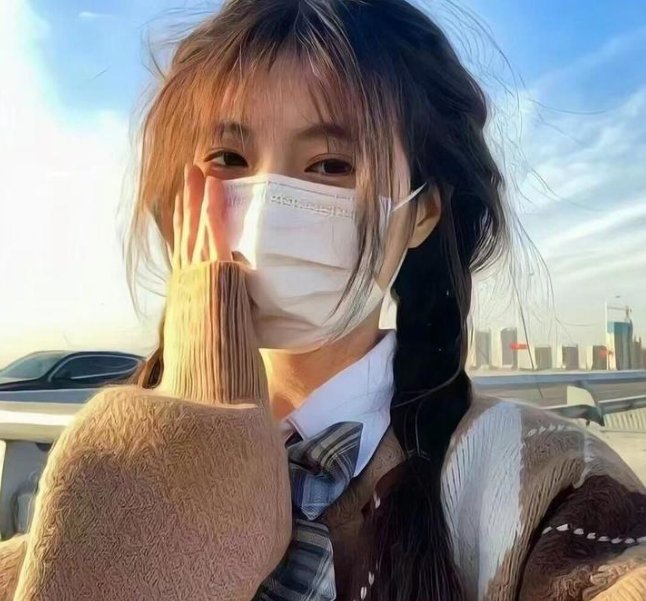 我的朋友们：第三幕